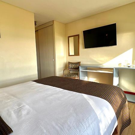 Hotel Canto Del Mar Ла-Серена Экстерьер фото