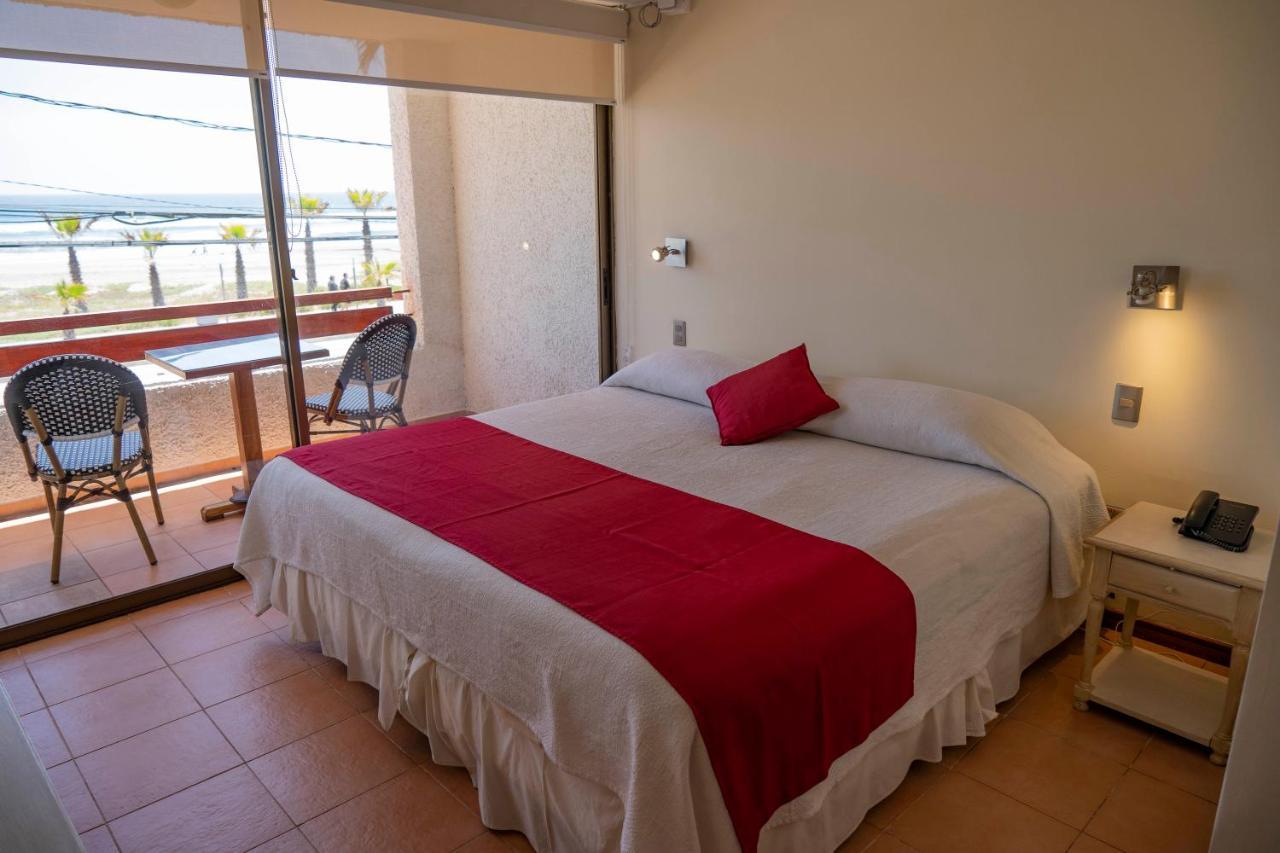 Hotel Canto Del Mar Ла-Серена Экстерьер фото