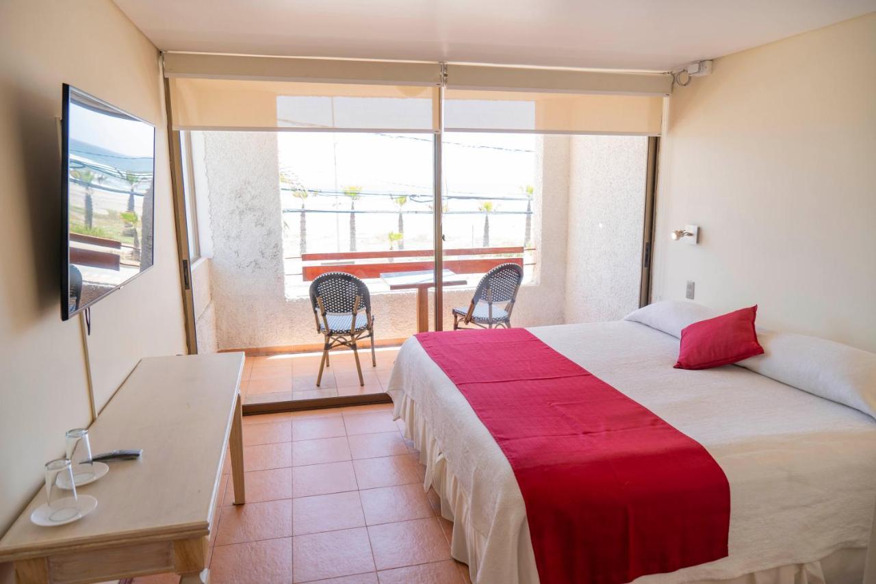 Hotel Canto Del Mar Ла-Серена Экстерьер фото