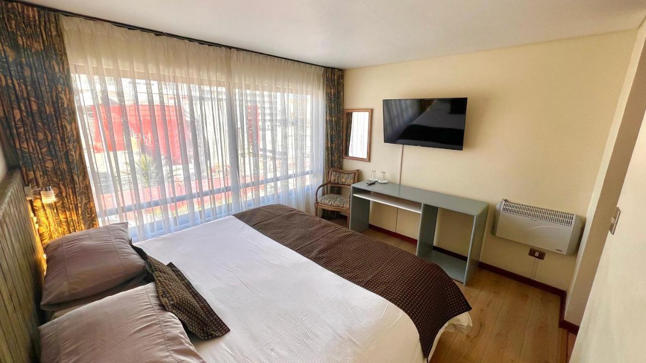 Hotel Canto Del Mar Ла-Серена Экстерьер фото