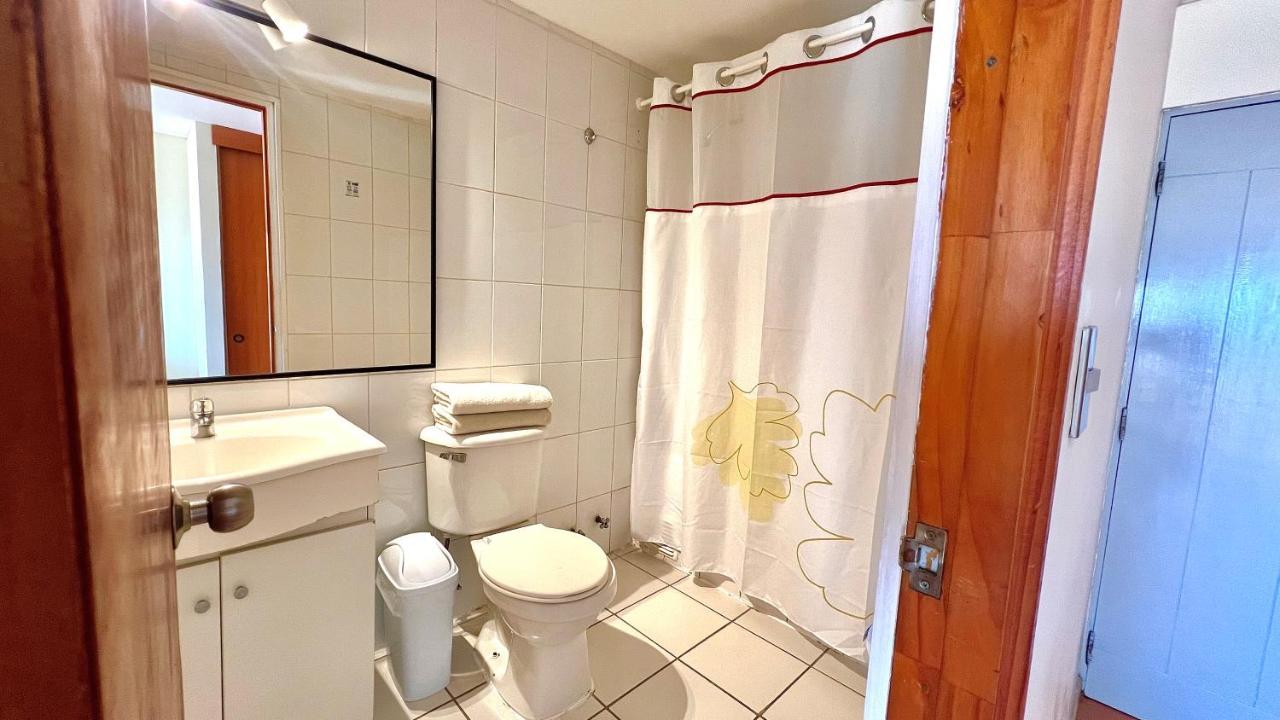 Hotel Canto Del Mar Ла-Серена Экстерьер фото