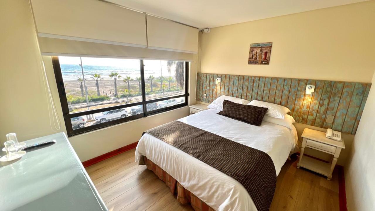 Hotel Canto Del Mar Ла-Серена Экстерьер фото