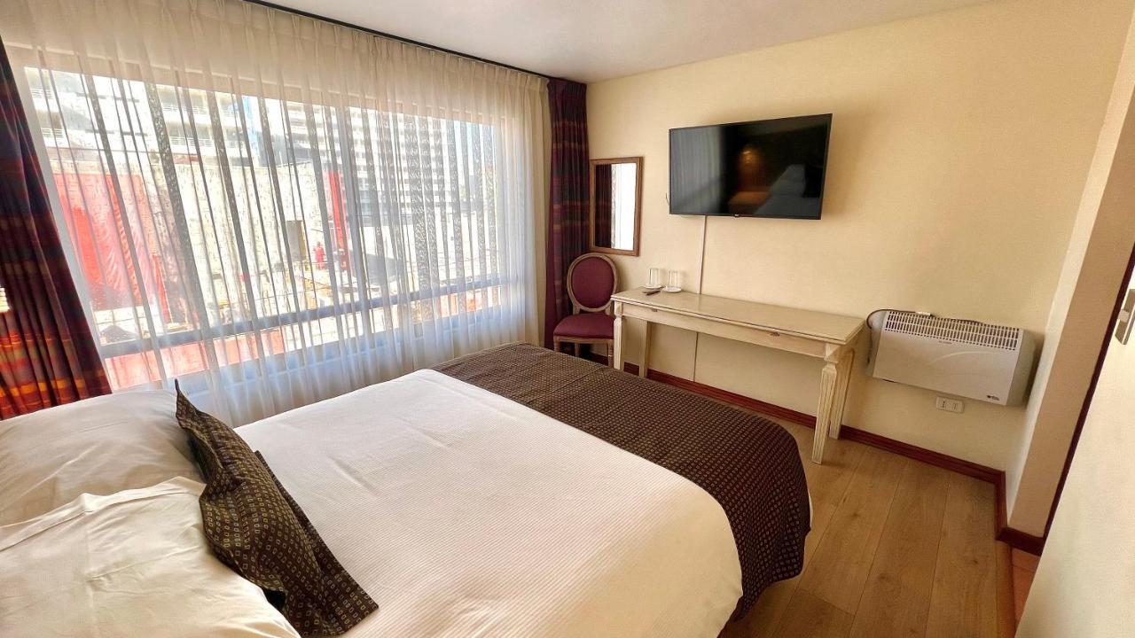 Hotel Canto Del Mar Ла-Серена Экстерьер фото
