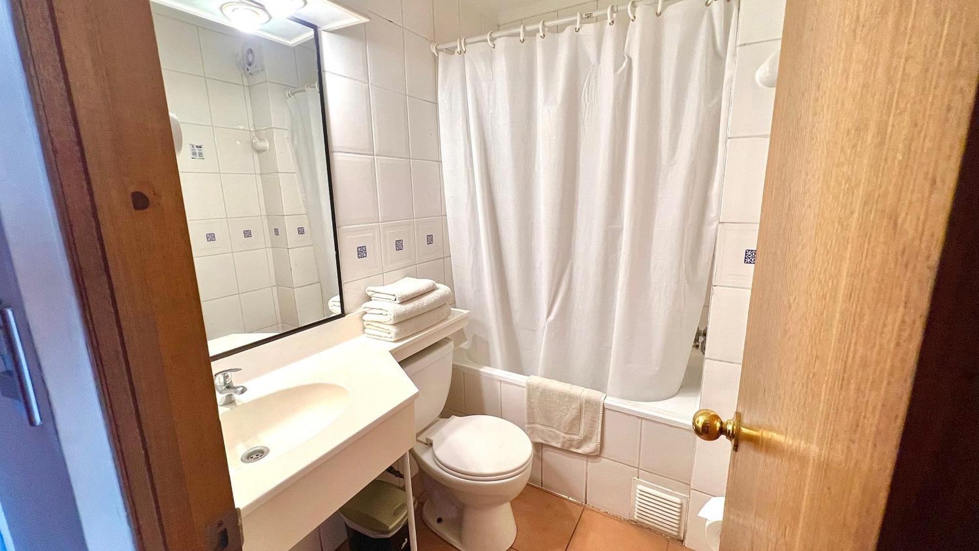 Hotel Canto Del Mar Ла-Серена Экстерьер фото