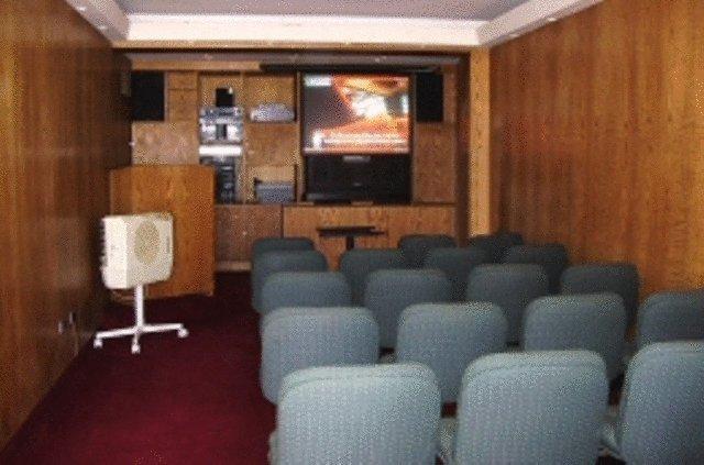 Hotel Canto Del Mar Ла-Серена Экстерьер фото