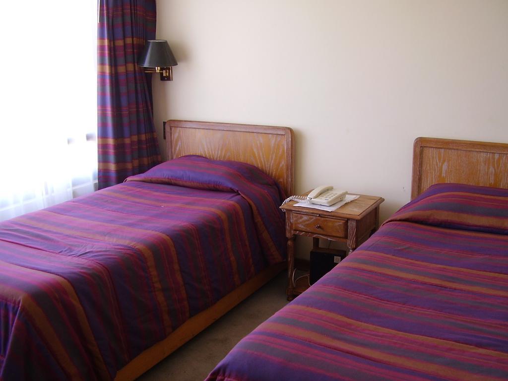 Hotel Canto Del Mar Ла-Серена Номер фото