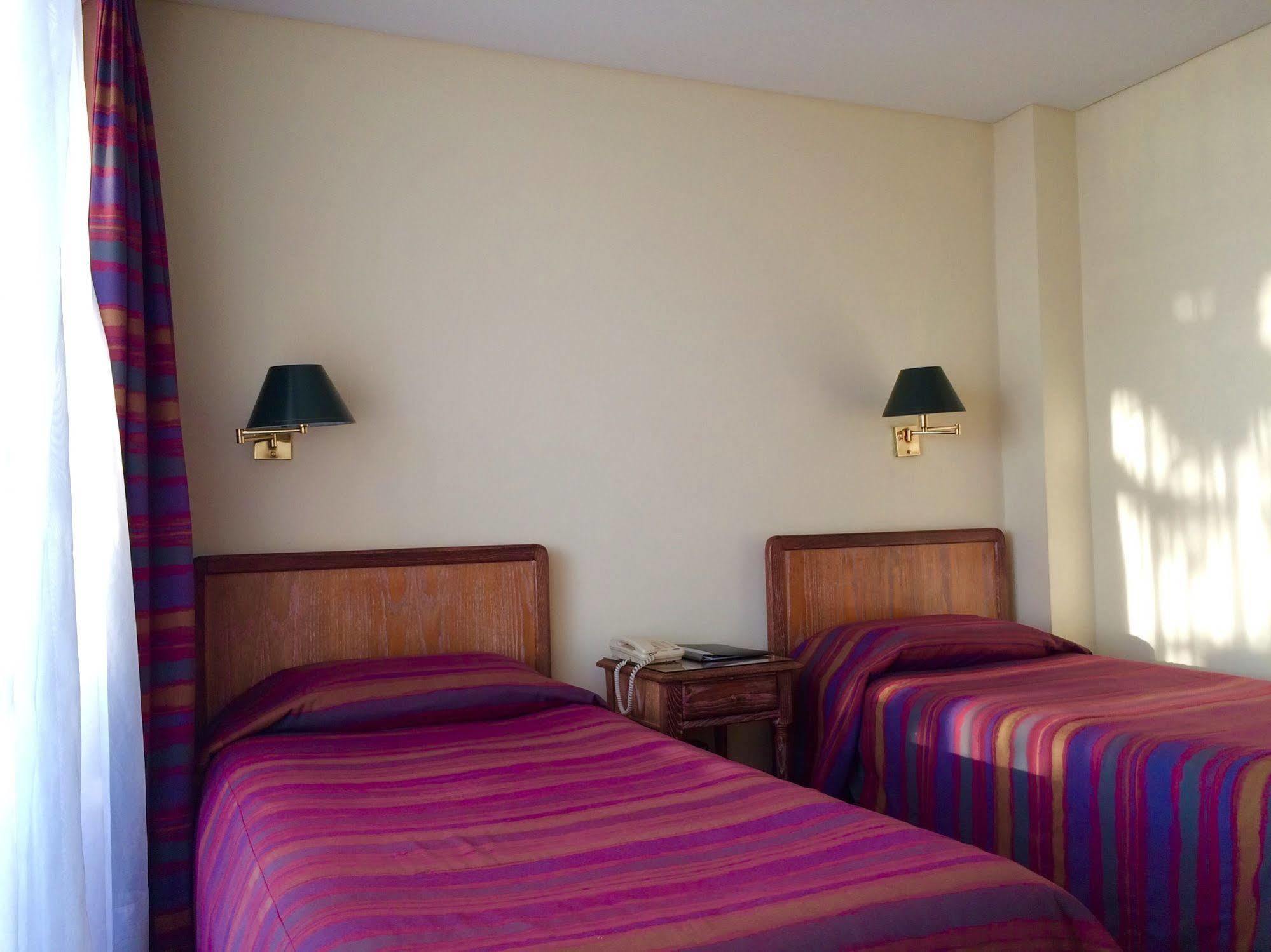 Hotel Canto Del Mar Ла-Серена Экстерьер фото