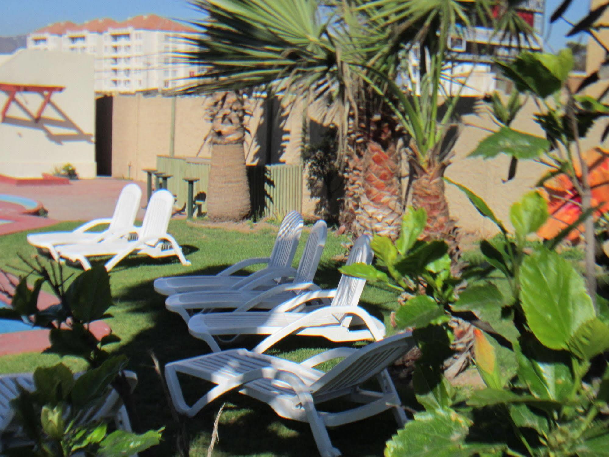 Hotel Canto Del Mar Ла-Серена Экстерьер фото
